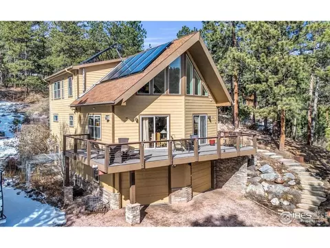 745 Sugarloaf Rd, Boulder, CO 80302