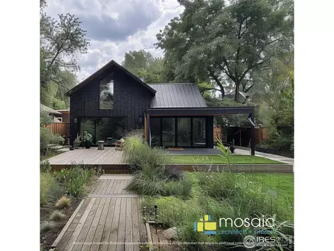1010 6th St, Boulder, CO 80302 photo 2