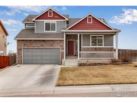 382 Sunset Dr, La Salle, CO 80645