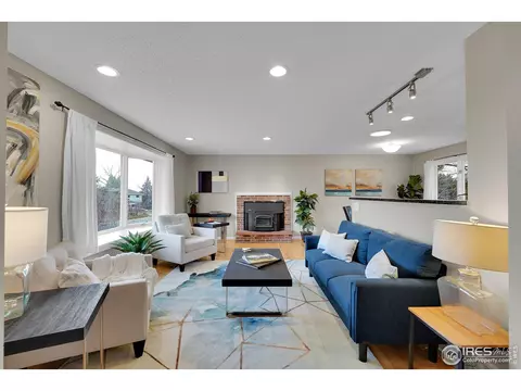 2790 Emerson Ave, Boulder, CO 80305 photo 2