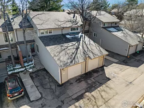 1591 Bradley Dr, Boulder, CO 80305