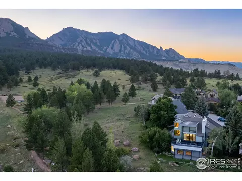 2076 Hardscrabble Dr, Boulder, CO 80305 photo 1