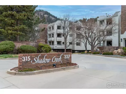 315 Arapahoe Ave #203, Boulder, CO 80302
