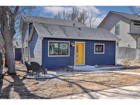 610 E Chester St, Lafayette, CO 80026