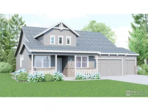 4747 Blake Ave, Loveland, CO 80538