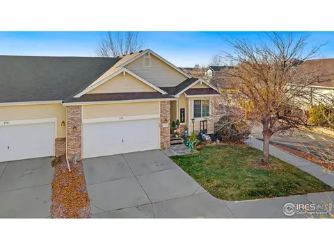 4902 W 29th St #23D, Greeley, CO 80634