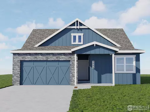 4726 Blake Ave, Loveland, CO 80538
