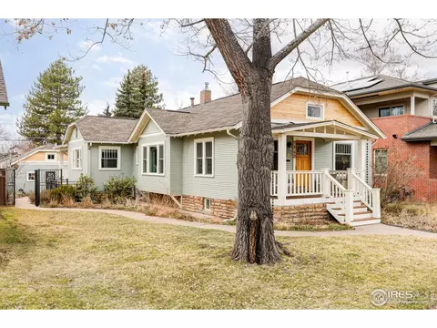 1829 S Corona St, Denver, CO 80210