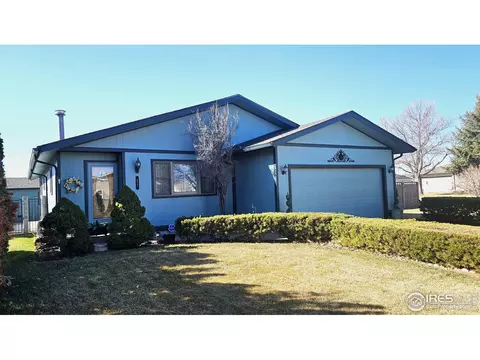 629 Jay Dr, Sterling, CO 80751