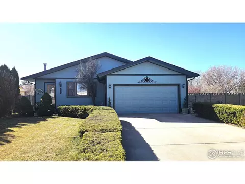 629 Jay Dr, Sterling, CO 80751 photo 2