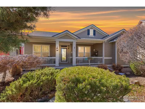 5213 Mt Arapaho Cir, Longmont, CO 80504