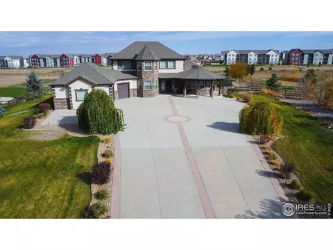 8734 Longs Peak Cir, Windsor, CO 80550 photo 1