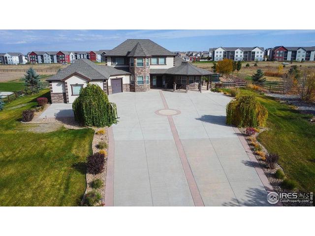 8734 Longs Peak Cir, Windsor, CO 80550