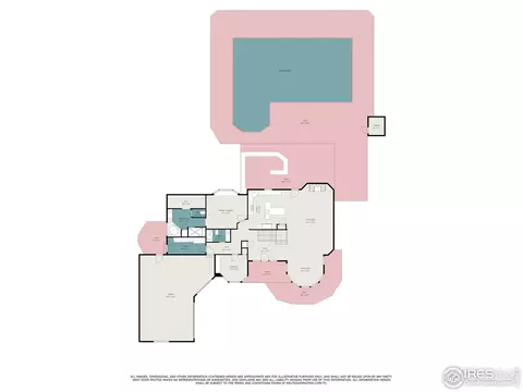 8734 Longs Peak Cir, Windsor, CO 80550 photo 34