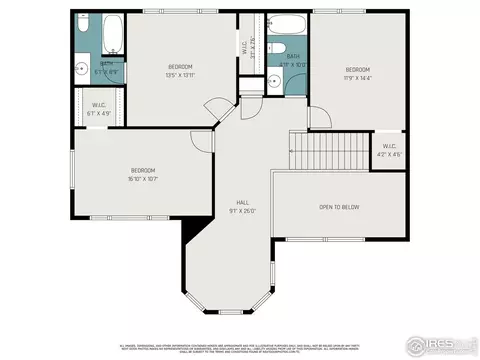 8734 Longs Peak Cir, Windsor, CO 80550 photo 36