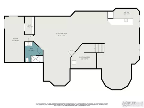 8734 Longs Peak Cir, Windsor, CO 80550 photo 35
