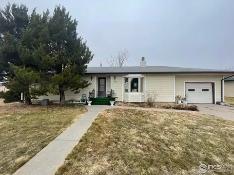 760 Illinois Ave, Stratton, CO 80836