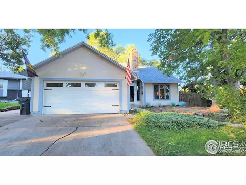 3903 W 14th St Rd, Greeley, CO 80634