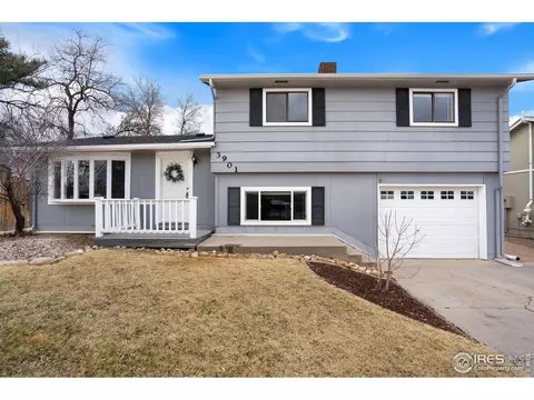 3901 Jefferson Dr, Loveland, CO 80538