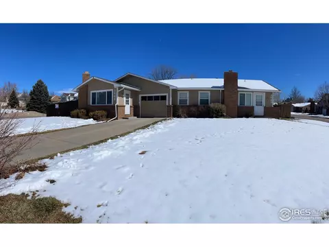 3820 Findlay Ln, Longmont, CO 80503