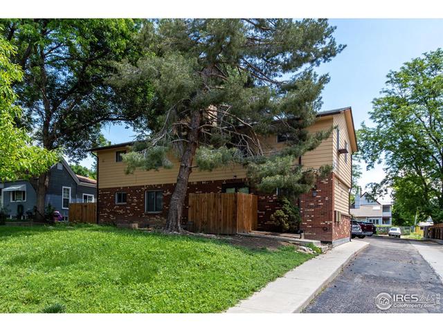 326 Baker St, Longmont, CO 80501