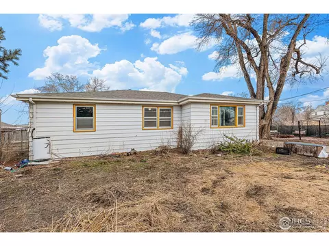 1716 3rd Ave, Greeley, CO 80631