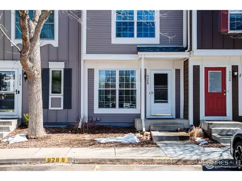 928 Milo Cir #B, Lafayette, CO 80026
