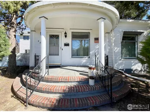 425 S Campbell Ave, Holyoke, CO 80734