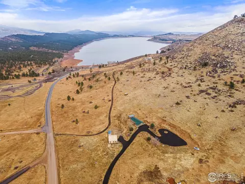 812 N County Road 31, Berthoud, CO 80513