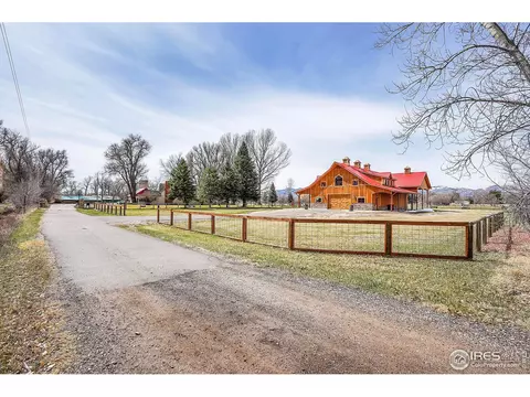 1435 Wood Ln, Fort Collins, CO 80524