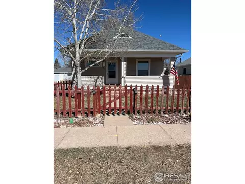 313 1st St, Eaton, CO 80615