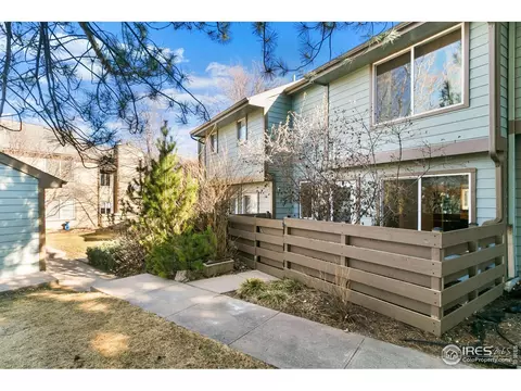 3465 Lochwood Dr #R-85, Fort Collins, CO 80525