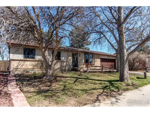 3367 E 117th Pl, Thornton, CO 80233