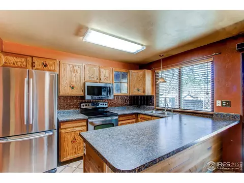 3367 E 117th Pl, Thornton, CO 80233 photo 5