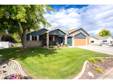 704 Jay Ave, Johnstown, CO 80534