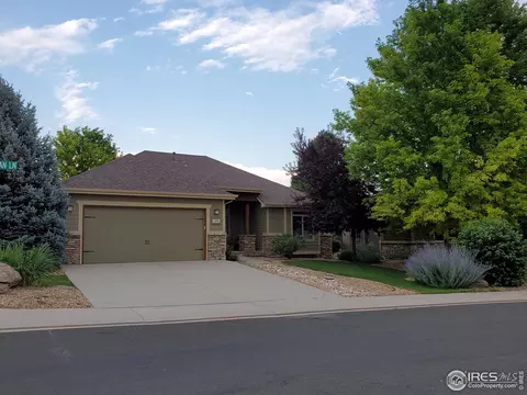 1000 Coachman Ln, Fort Collins, CO 80524