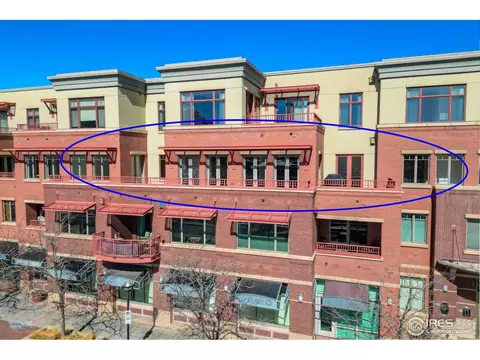 1301 Canyon Blvd #306, Boulder, CO 80302