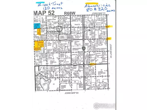 0 County Line Rd, Longmont, CO 80504