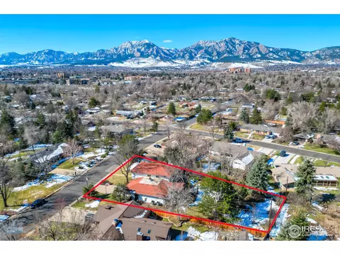 5065 Laurel Ave, Boulder, CO 80303 photo 5
