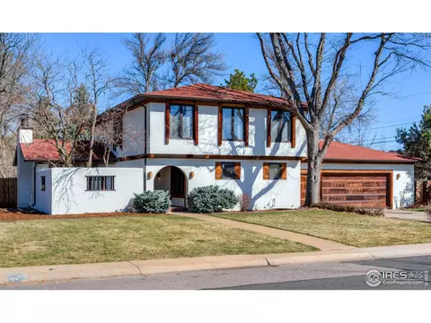 5065 Laurel Ave, Boulder, CO 80303