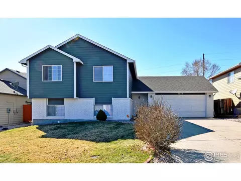 3025 46th Ave, Greeley, CO 80634