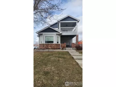 1805 E Lilac St, Milliken, CO 80543