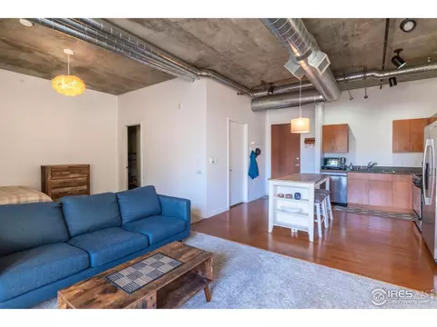 3701 Arapahoe Ave #317, Boulder, CO 80303