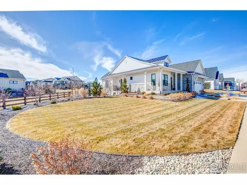 6447 Sanctuary Dr, Windsor, CO 80550 photo 2