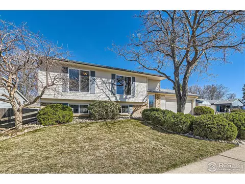 1100 Balmora St, Lafayette, CO 80026