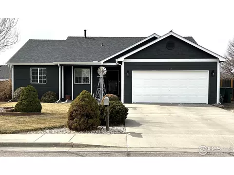 312 Glacier Ave, Brush, CO 80723