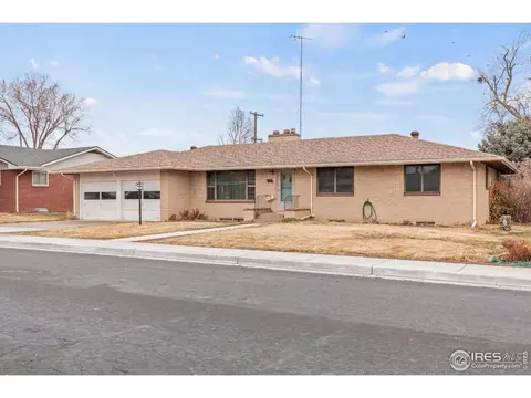 2223 12th St Rd, Greeley, CO 80631