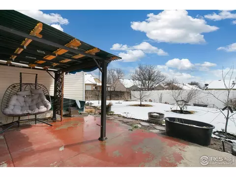 3904 Stampede Dr, Evans, CO 80620 photo 19