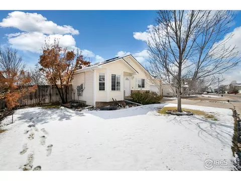 3904 Stampede Dr, Evans, CO 80620 photo 2