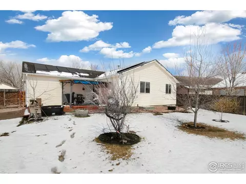 3904 Stampede Dr, Evans, CO 80620 photo 20